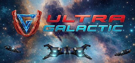 UltraGalactic Game