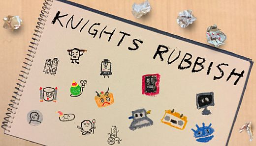 Knights Rubbish