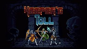 Keeper's Toll