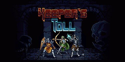Keeper's Toll