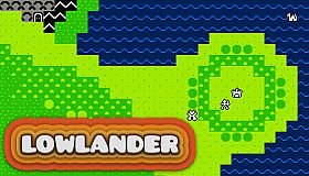 Lowlander