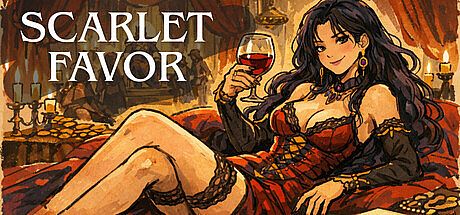 Scarlet Favor Game