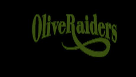 Olive Raiders Game