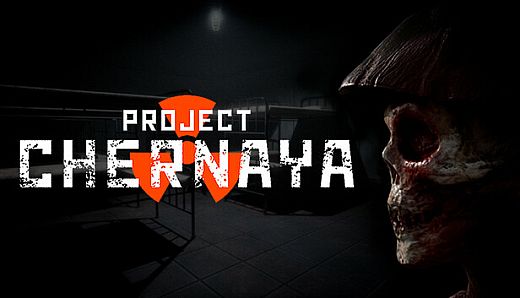 Project Chernaya