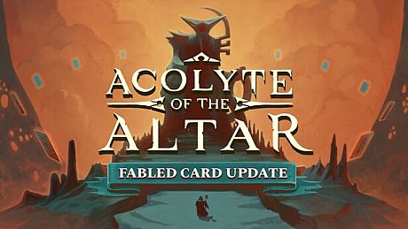 Acolyte of the Altar Game