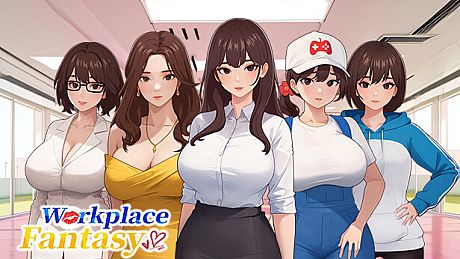 Workplace Fantasy