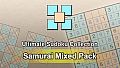 Ultimate Sudoku Collection - Samurai Mixed Pack