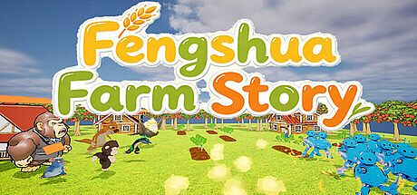 Fengshua Farm Story Playtest