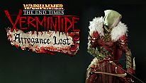 Acheter Warhammer Vermintide - Kerillian 'Tirsyth Garment' Skin PC