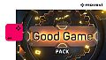 Movavi Video Editor 2024 - Good Game Pack