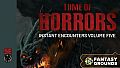 Fantasy Grounds - Tome of Horrors Instant Encounters Volume Five (5E)