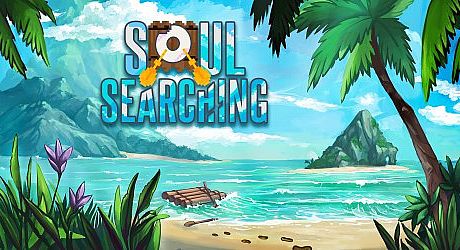 Soul Searching Game