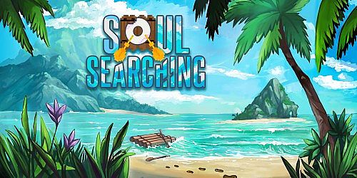 Soul Searching
