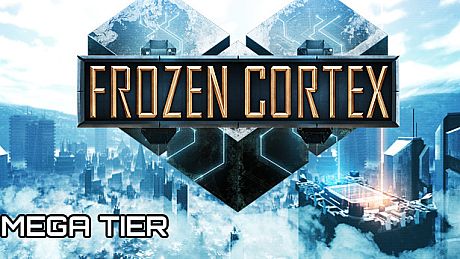 Frozen Cortex - Mega Tier DLC DLC