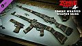 Zombie Army 4: Zombie Wrapped Weapon Skins