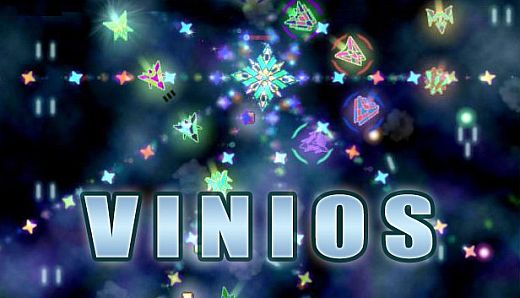 Vinios