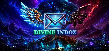 Divine Inbox