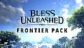 Bless Unleashed - Frontier Pack