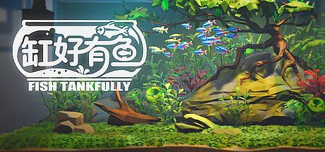 Fish Tankfully Game