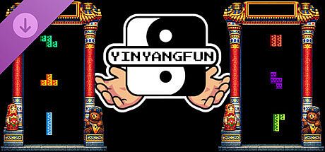 Yin Yang Fun - Russia Skin Pack