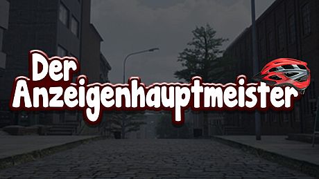 Der Anzeigenhauptmeister Game