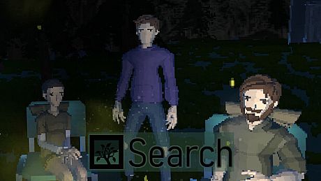 Search Game