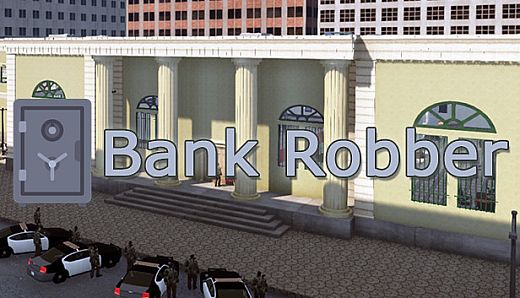 Bank Robber