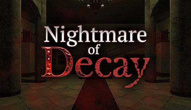 Buy Nightmare of Decay
