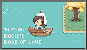 The Other: Rosie's Road of Love