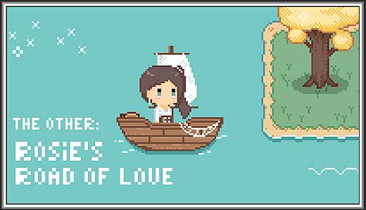 The Other: Rosie's Road of Love