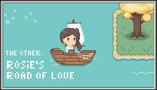 Buy The Other: Rosie's Road of Love