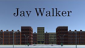 Jay Walker