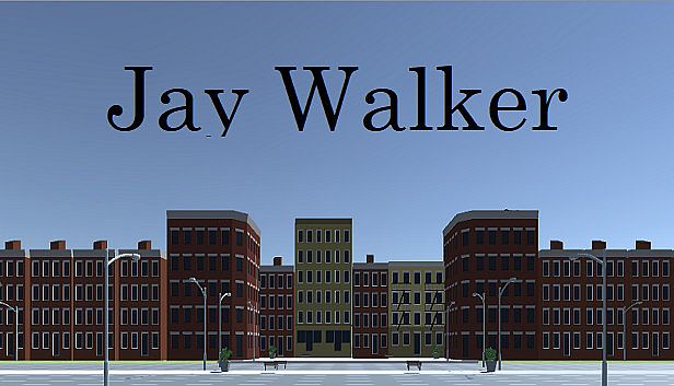 Buy Jay Walker
