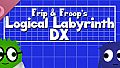 Frip and Froop's Logical Labyrinth DX Soundtrack
