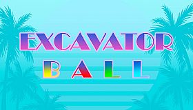 Excavator Ball