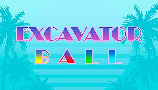 Excavator Ball