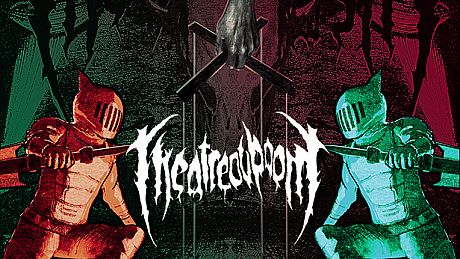 Theatre of Doom Game