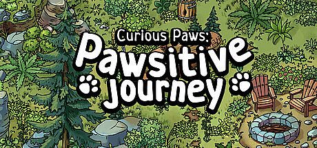 Curious Paws: Pawsitive Journey