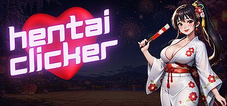 Hentai Clicker: Hotaru is streaming Game