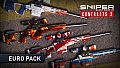 Sniper Ghost Warrior Contracts 2 - EURO Skin Pack