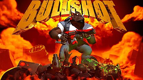 Bullshot Game