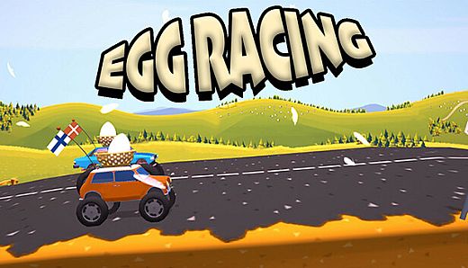 Egg Racing