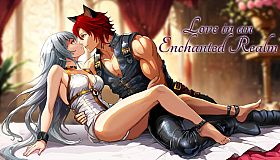 Love in an Enchanted Realm