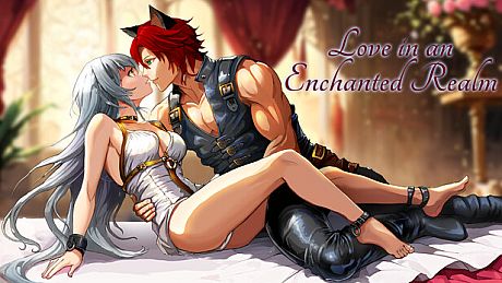 Love in an Enchanted Realm Game