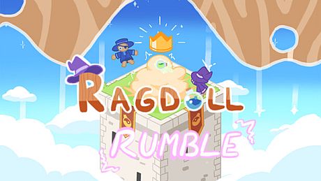 Ragdoll Rumble Game