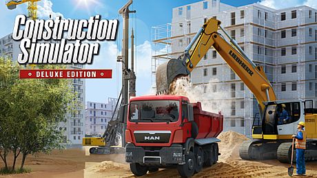 Construction Simulator 2015