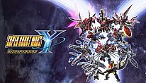 Kup SUPER ROBOT WARS Y Deluxe Edition na PC