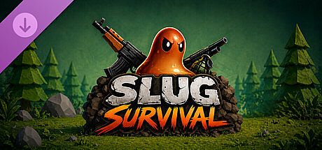 Slug Survival - All Weapons Bundle DLC