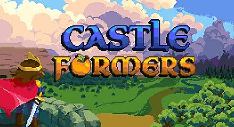 Castle Formers Game