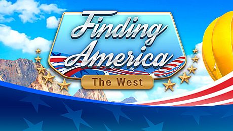 Finding America: The West Game